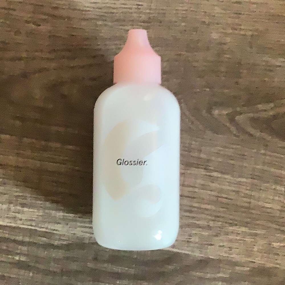 Waterproof Makeup Remover